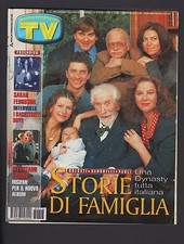 SORRISI 13/1998 SANDRELLI