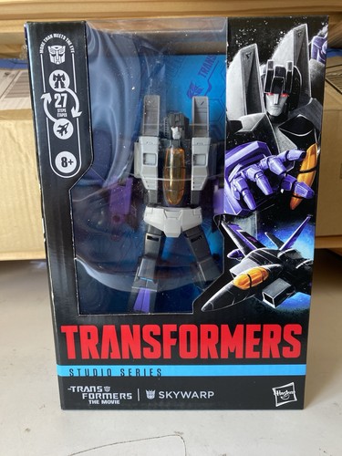 Transformers studio series - transformers,