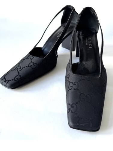 Gucci sandalo decolte - sandalo,