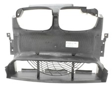Front Bumper BMW E46 3' 1998