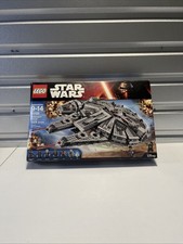 LEGO Star Wars: Millennium