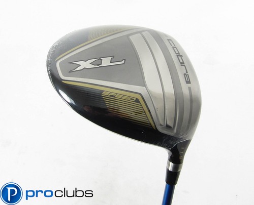 New cobra speed - new, 11.5*