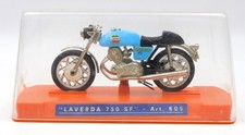 Mercury laverda 750 - mercury,