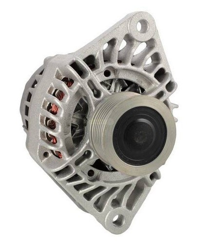 Alternatore 100a nuovo oe - alternatore,