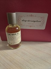 Nuovo spray Le Labo The Noir