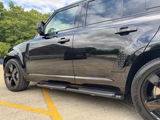 PER LAND ROVER DEFENDER 110