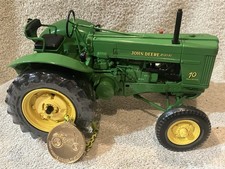 Trattore standard Precision