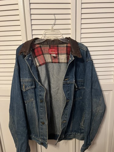 Giacca denim uomo - , marlboro
