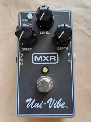 Mxr uni vibe - mxr, 360175