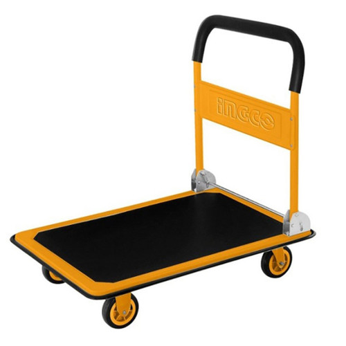 Carrello ruote manico - carrello, 4