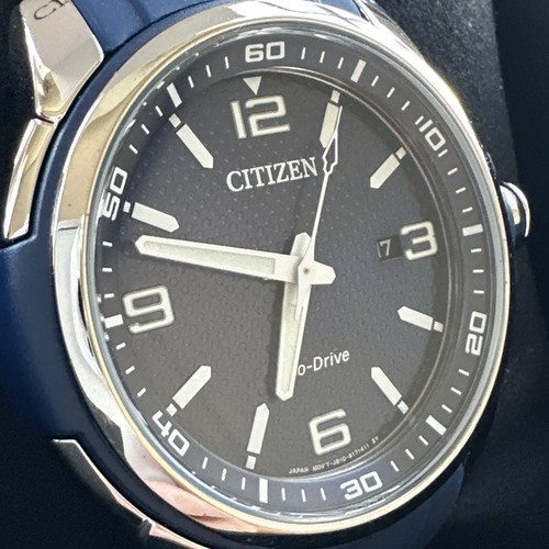 Orologio citizen uomo sport - orologio,