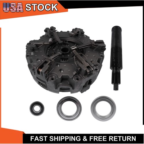 Clutch kit for john deere - for, 5200