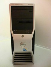 Dell Precision T3500 48 GB