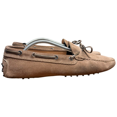 Tod gommino scarpe guida - scarpe, da