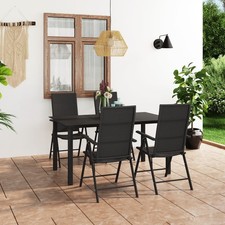 3/5/7/9x Set Mobili da Pranzo