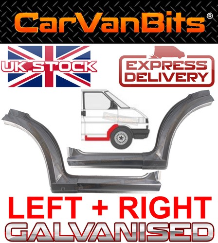 Per transporter 90 03 - vw, 90-03