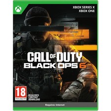 Call of Duty Black Ops Xbox