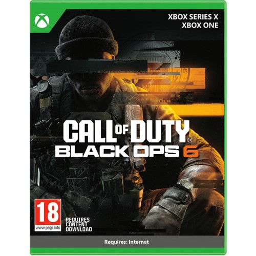 Call duty black ops - black,