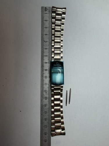 Omega speedmaster oem - omega,