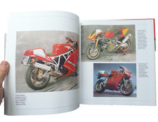 IDEA REGALO LIBRO FOTO MOTO