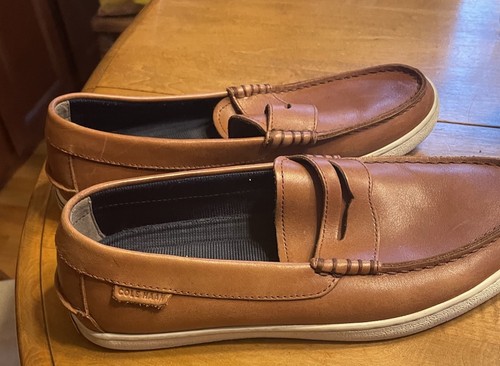 Mocassini cole haan - haan, nantucket