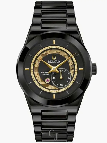 Orologio uomo bulova - uomo, modern