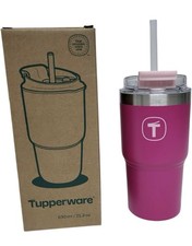 Tupperware Big T Tumbler 630ml