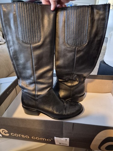 Corso como sutton donna - corso,