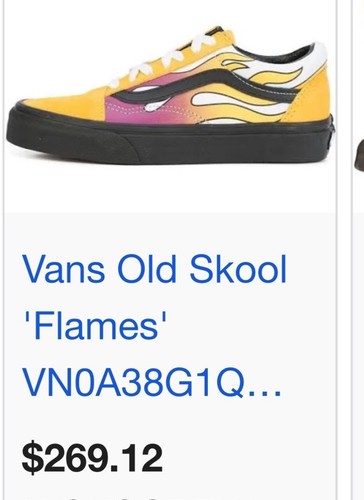 Vans old skool - skool, sneakers