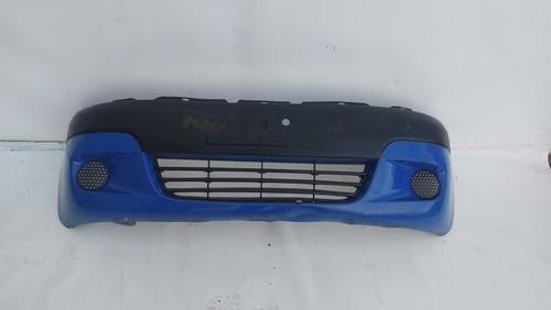 Paraurti anteriore chevrolet - paraurti,