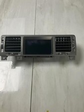 Display navigatore satellitare - display,