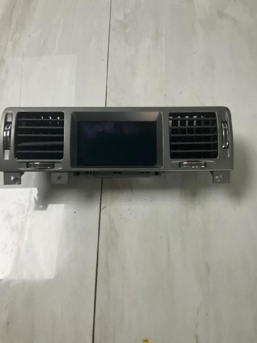 Display navigatore satellitare - display,