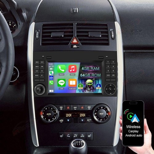 Autoradio 64g core - autoradio, per