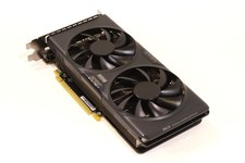 Scheda grafica EVGA GeForce