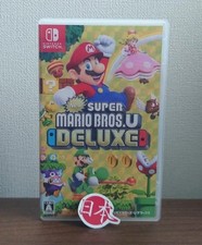 Nintendo Switch New Super