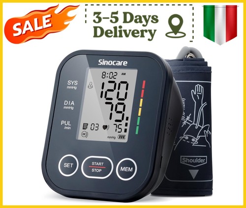 Sinocare misuratore - sinocare,