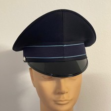 Berretto rigido polizia - berretto,