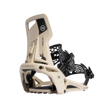 Attacchi snowboard Nidecker OG