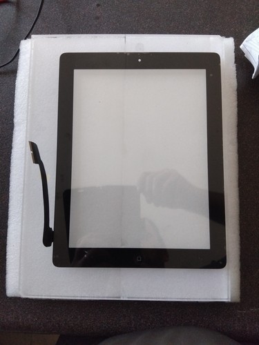 Touch screen per apple - touch, ipad