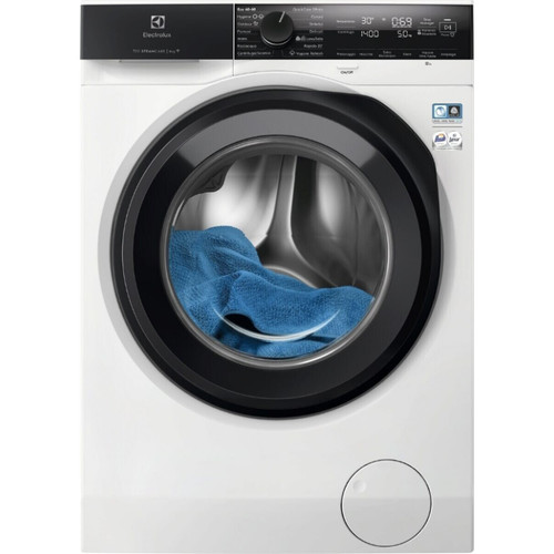 Electrolux ew7f49gy lavatrice - ew7f49gy,