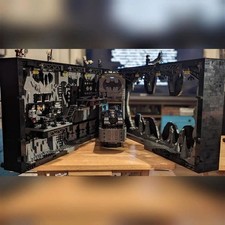 Nuovissimo Batman Batcave