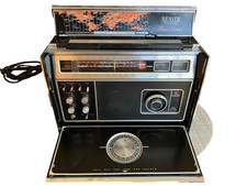 Servizio restauro Zenith