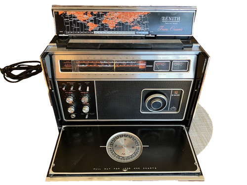 Servizio restauro zenith - servizio,