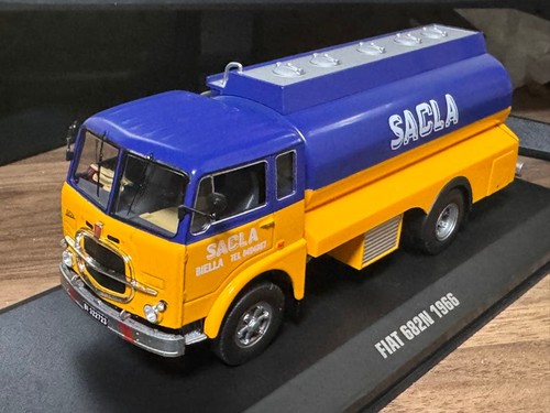 Ixo fiat - ixo, 682n