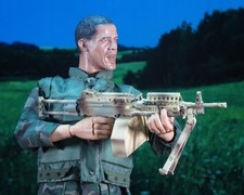 Modellino 1:6 MK46 mod 0 para