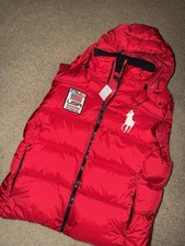 Polo Ralph Lauren RL67 USA sci