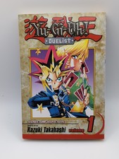 Yu-Gi-Oh! Duelist Volume 1