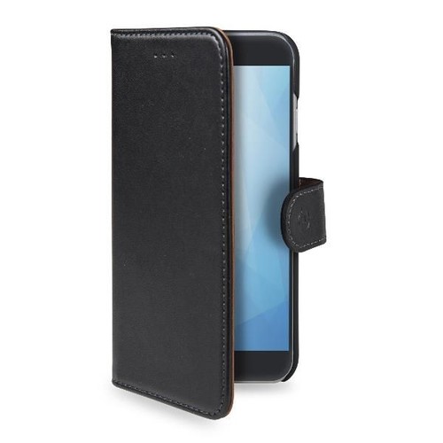 Wally case huawei mate black - 9,