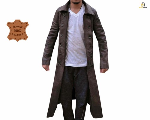 Trench cappotto uomo - , vintage