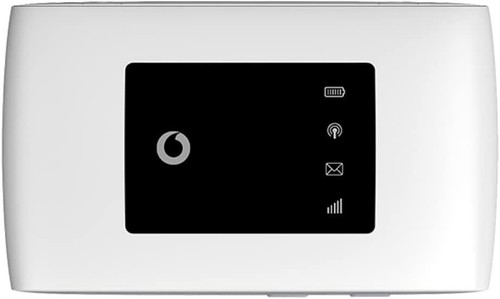 Router portatile vodafone - router, 4g